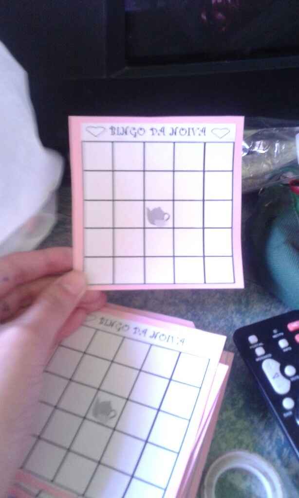 Meu chá de panela s2 - 14