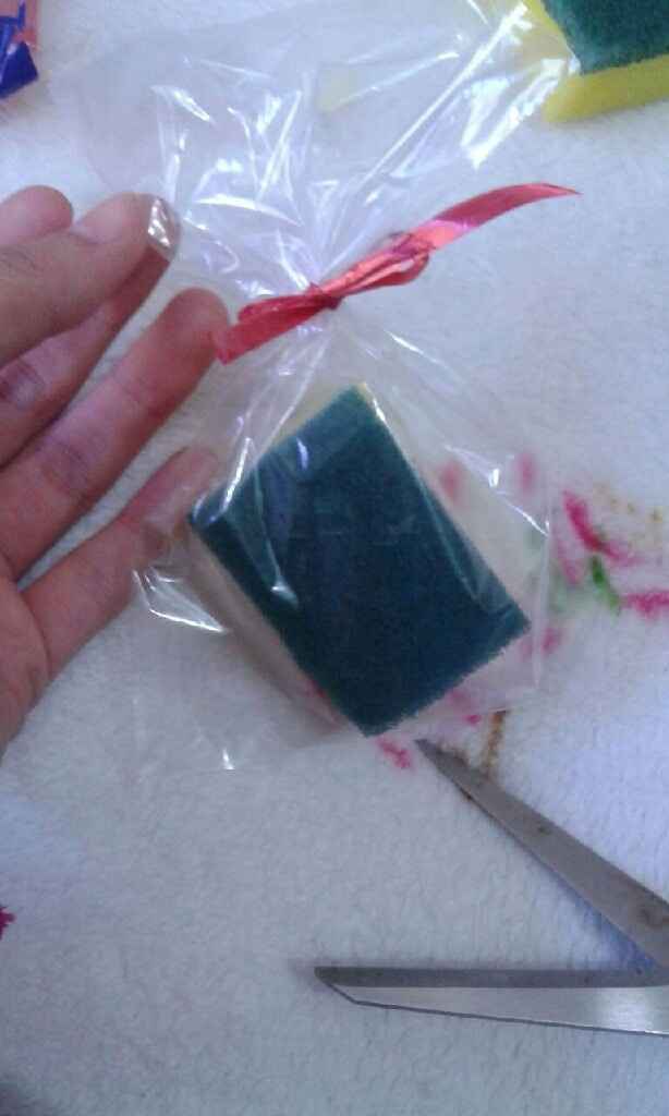 Meu chá de panela s2 - 15