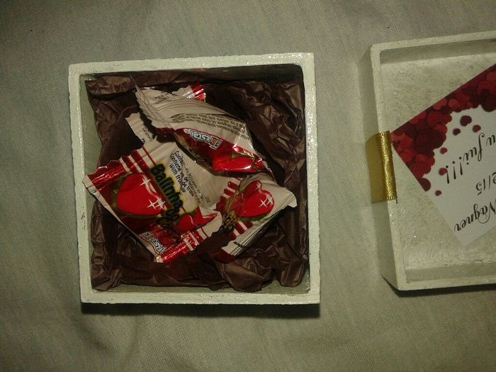 Meu convite ? - 5