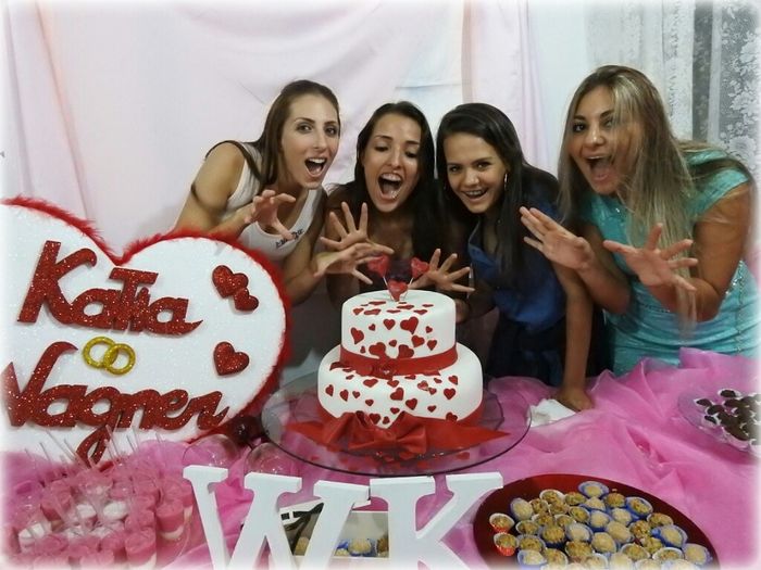 Noivado #fotos - 3