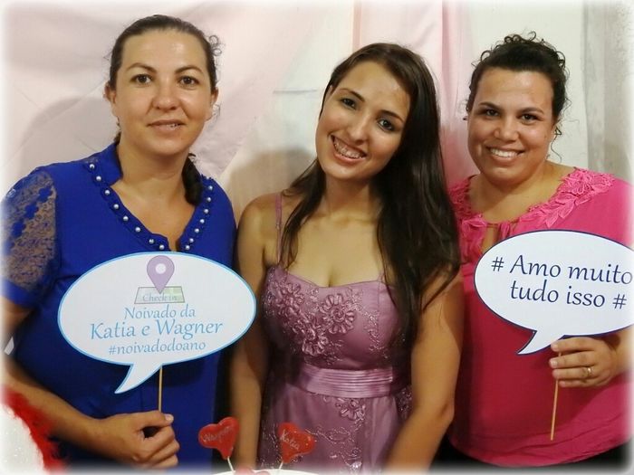 Noivado #fotos - 4