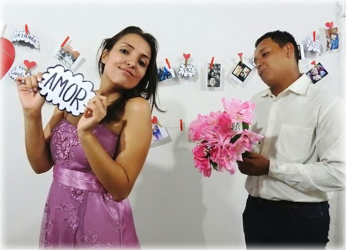 Noivado #fotos - 8