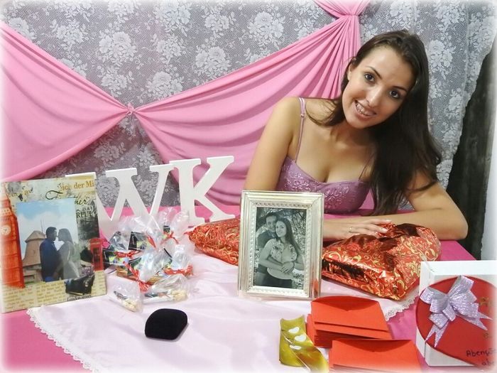 Noivado #fotos - 10