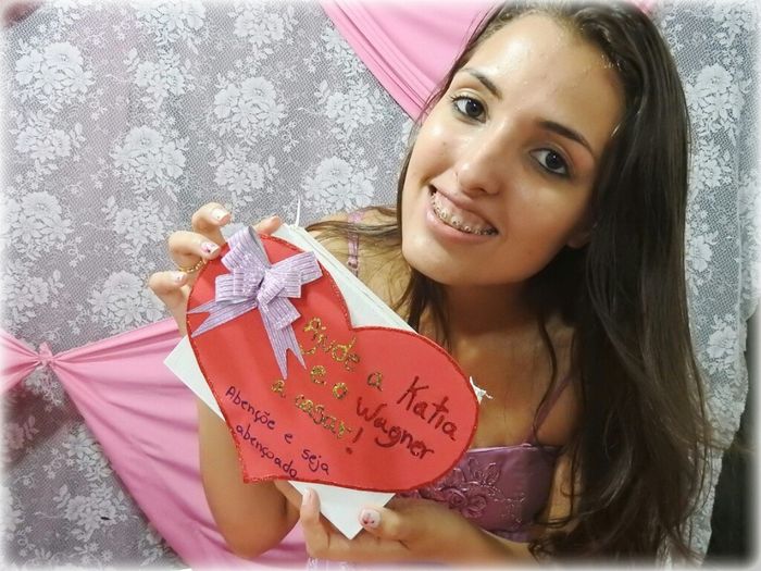 Noivado #fotos - 11