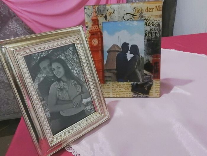 Noivado #fotos - 12
