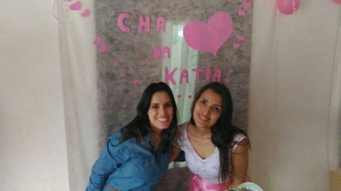 Meu chá de panela s2 - 12