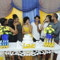 Noivado surpresa - 2