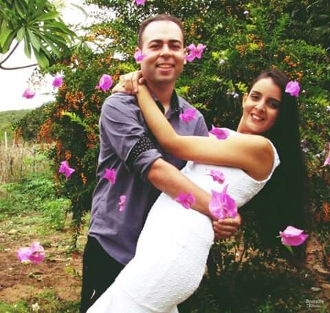 Fotos pré casamento - 5