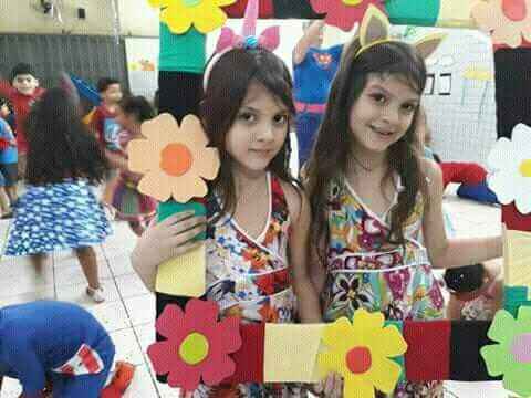 Floristas - 1