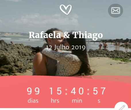 Entrou nos dois dígitoooooos - 1