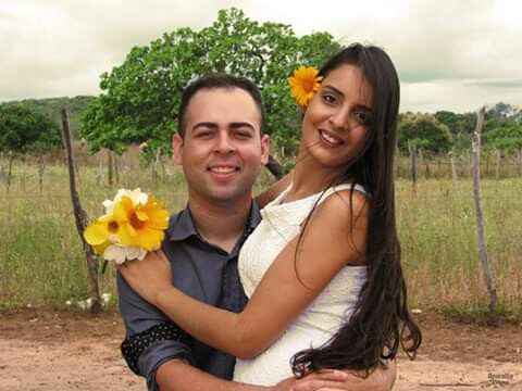 Fotos pré casamento - 3