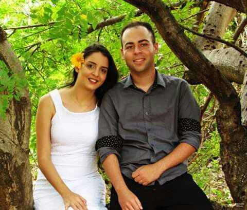 Fotos pré casamento - 9