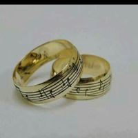 Mostre seu anel! 💍 - 4