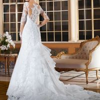 Meu vestido de noiva - 1
