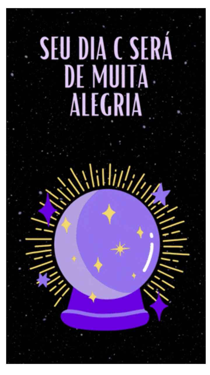 Antonia Sensitiva quer saber: Que mensagem o futuro preparou para você? 🔮 - 1