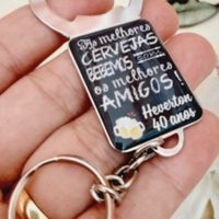 Lembrancinhas duráveis para convidados - 2