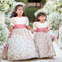 Vestido de Damas de Honra - 1 