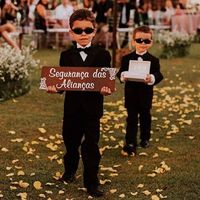 Pajens - Segurança das alianças