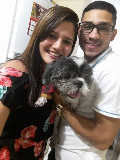 Minha Família 