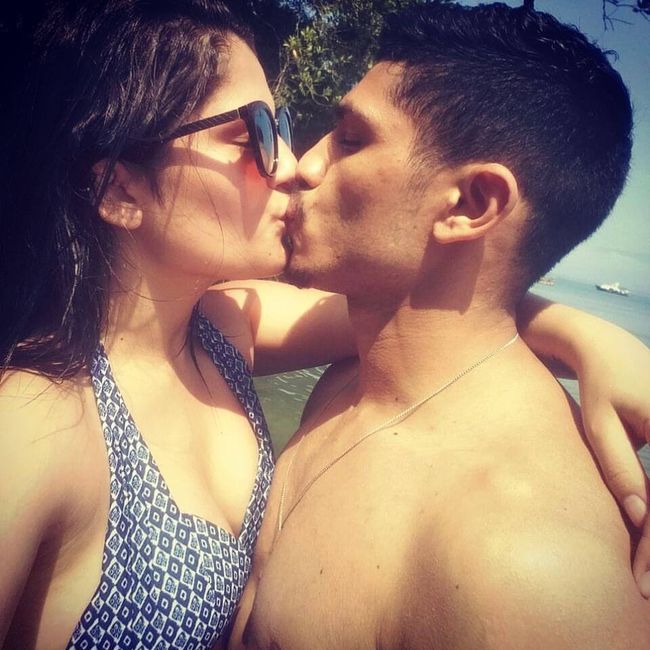 Meu amor 