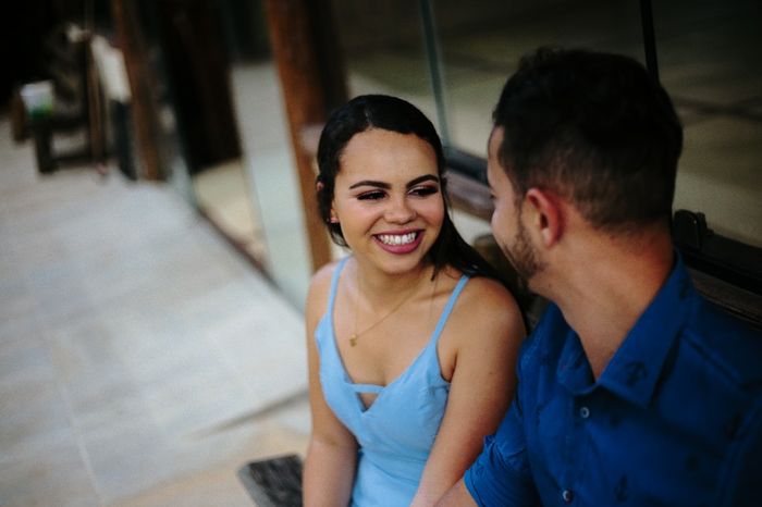 Meu pré wedding 👩‍❤️‍👨 #vemver 2