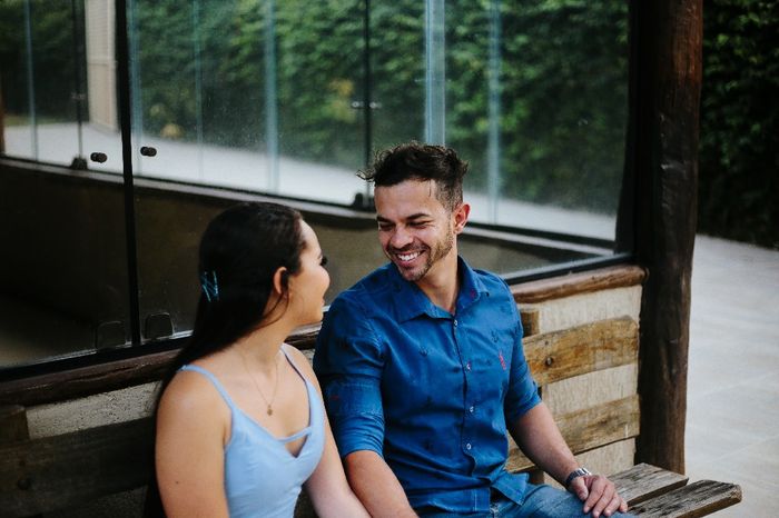 Meu pré wedding 👩‍❤️‍👨 #vemver 3