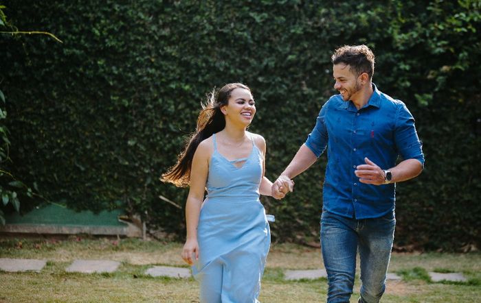Meu pré wedding 👩‍❤️‍👨 #vemver 6