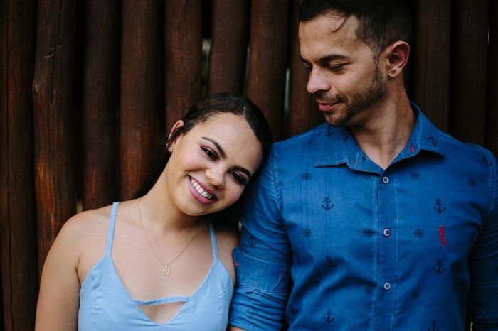 Meu pré wedding 👩‍❤️‍👨 #vemver 7