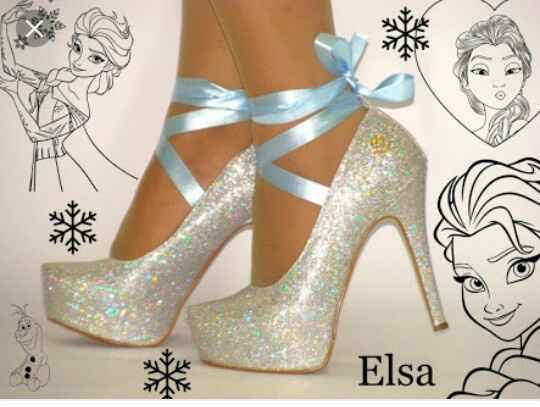 Sapato!!! #vem ver - 2