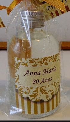 Aromatizador médio
