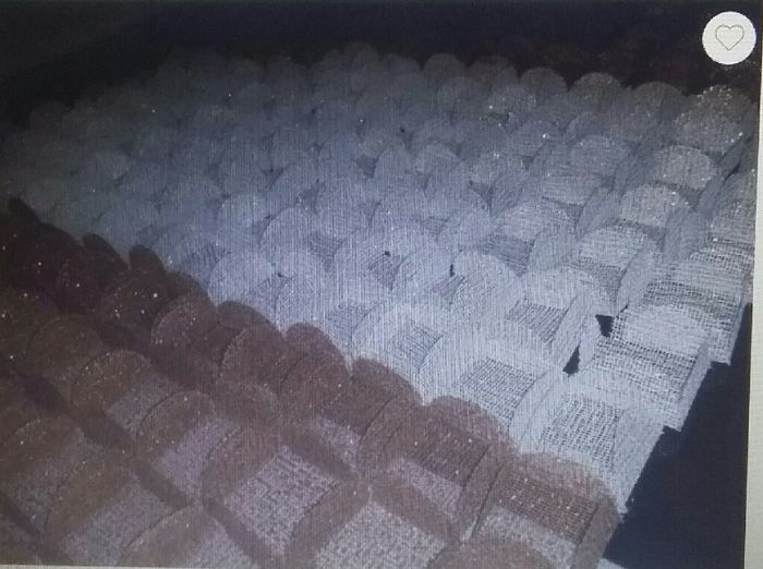 Forminhas de doces - 2