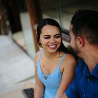 Meu pré wedding 👩‍❤️‍👨 #vemver - 1