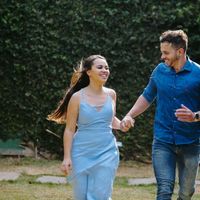 Meu pré wedding 👩‍❤️‍👨 #vemver - 5