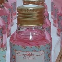Aromatizador pequeno