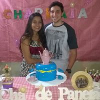 Eu e Ele