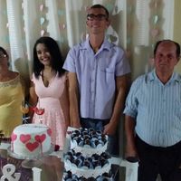 Fotos do meu noivado - 1