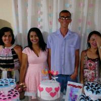 Fotos do meu noivado - 3