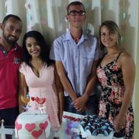 Fotos do meu noivado - 4