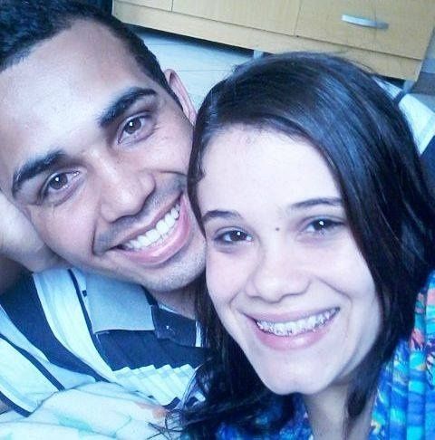 ♥ Meu amor ♥