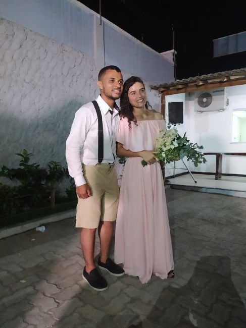 Pedido de casamento 3
