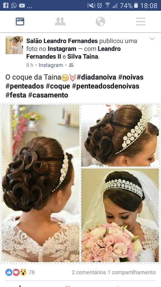 Rosto redondo - 1