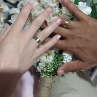 Pedido de casamento - 1