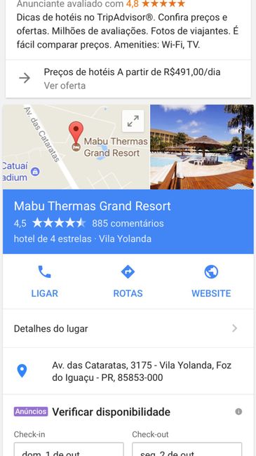 Uma dica 1