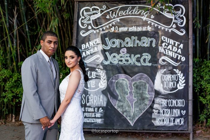 As fotos oficiais chegaram! Casei! #vemver 19