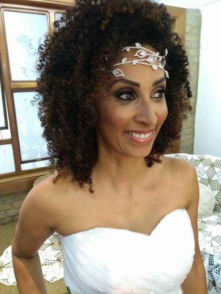  Qual penteado usar? 😞 #vaiternoivadeblack - 1