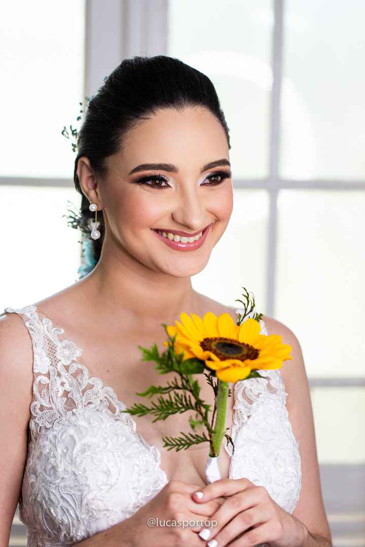 As fotos oficiais chegaram! Casei! #vemver - 4
