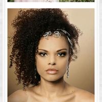  Qual penteado usar? 😞 #vaiternoivadeblack - 3