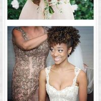  Qual penteado usar? 😞 #vaiternoivadeblack - 4
