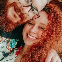 #Desafio ❤️ Poste uma foto com seu amor - 1