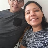 meu amor e eu